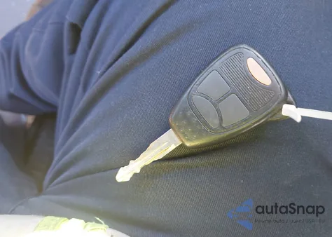 2007 Jeep Liberty Sport z USA, uszkodzony, nr VIN 1J4GK48KX7W718324